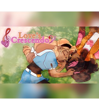 Love s Crescendo Steam Key GLOBAL